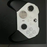 گیم پد / کنترلر الیت ۲|کنسول، بازی ویدئویی و آنلاین|اردبیل, |دیوار