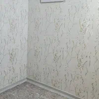 کاغذ دیواری و نقاشی ساختمان نقد و اقساط|خدمات پیشه و مهارت|شوشتر, |دیوار