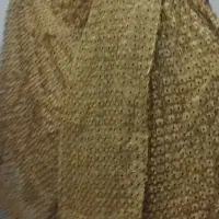 لباس محلی با پارچه زیبا ، خوش رنگ ،خوش دوخت