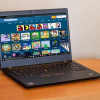 لپ تاپ قدرتمند ۸ هسته ای نسل بالا Lenovo|رایانه همراه|اراک, |دیوار