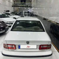 سمند موتور ملی دوگانه|خودرو سواری و وانت|تبریز, |دیوار