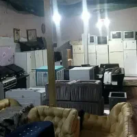 سمساری خریدار یخچال لوازم منزل سراسرمشهد|عمده‌فروشی|مشهد, آزادشهر|دیوار