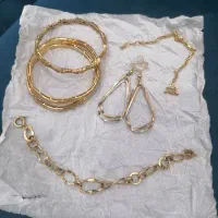 طلای دست دوم 100بالای تابلو