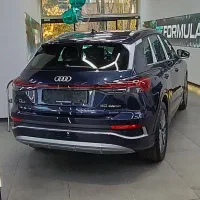 آئودی Q4 صفر بهترین قیمت|خودرو سواری و وانت|تهران, قبا|دیوار