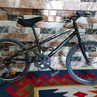 دوچرخه کر۱س سایز۲۰|دوچرخه، اسکیت، اسکوتر|نورآباد ممسنی, |دیوار