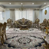 آپارتمان تک واحدی سندتک برگ|فروش آپارتمان|ورامین, شهرک فاطمیه|دیوار