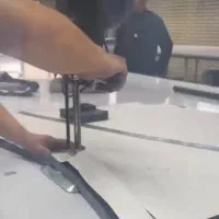 اتو کار ماهر در تریکو