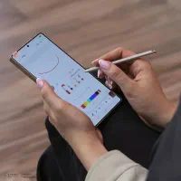 شرایط استثنایی فروش قسطی Galaxy S24ultra|موبایل|قم, بکایی|دیوار