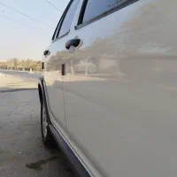 کوییک Gxl مدل 1403|خودرو سواری و وانت|ری, جوانمرد قصاب|دیوار