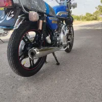 موتور 200 همتاز