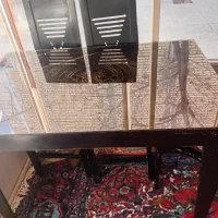 میز ناهارخوری
