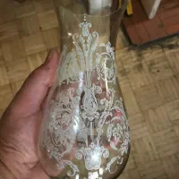 حباب لاله ارتفاع ۲۲ سانت|لامپ و چراغ|تهران, ونک|دیوار