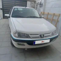 پژو پارس متور جدید