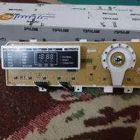برد لباسشویی دوو اسنوا دایرکت درایو