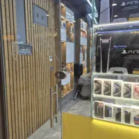 مغازه فروشی در بازار سلام