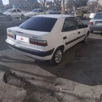 زانتیا 2000 86|خودرو سواری و وانت|گلستان (تهران), |دیوار