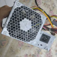 پاور مینی کیس hp