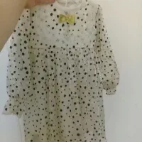 لباس مجلس  دخترانه