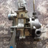 رگلاتور شیر گاز دستگاه ابگرمکن مخزنی|آبگرمکن، پکیج، شوفاژ|نیشابور, شهرک رسولی|دیوار