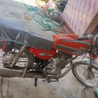 موتور مزایدای|موتورسیکلت|برازجان, |دیوار