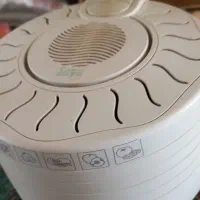 خشک کن میوه و سبزی (مدل سایا )