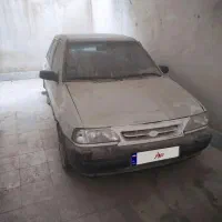 فروش پراید قیمت مناسب