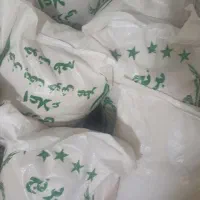 برنج فجر سوزنی بشرط پخت