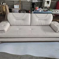 مبل خانگی*/تولید کارخانه ای *اقساطی 8نفره