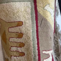 گلیم فرش