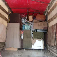 باربری وحمل ونقل اثاثیه منزل واسباب کشی|خدمات حمل و نقل|نیشابور, هفده شهریور|دیوار