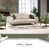 مبل پاسارگاد ( فقط دم قسط ۳۶ماهه)|مبلمان خانگی و میز عسلی|مسجد سلیمان, |دیوار