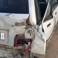 پراید 86 فروش فوری|خودرو سواری و وانت|مشهد, همت آباد|دیوار