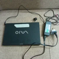 لپ تاپ وایو اصل ژاپنی