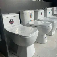 فروش توالت فرنگی به قیمت کارخانه