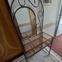 میز آرایش فرفوژه