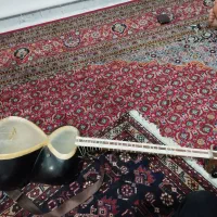 تار|سازهای سنتی|ساوه, |دیوار