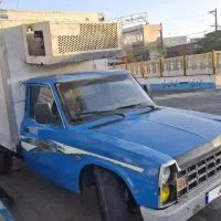 نیسان یخچالدار