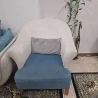 فروش مبل|مبلمان خانگی و میز عسلی|تهران, تهرانسر غربی|دیوار