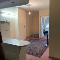 آپارتمان آتش نشانی شهرک توحید