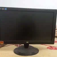 مانیتور۱۸ونیم اینچ