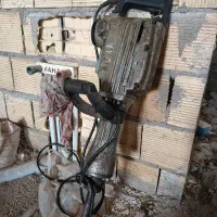 دریل هلتی برقی سالم