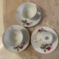 فنجان نعلبکی