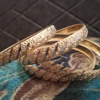 النگو‌بدل سایز ۳