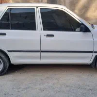 پراید ۱۳۱ مدل ۹۶|خودرو سواری و وانت|سراوان, |دیوار