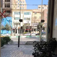 اجاره 35 متر مغازه / بر بلوار مطهری