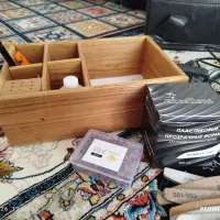 وسایل کاشت ناخن