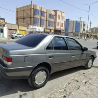 پژو ۴۰۵|خودرو سواری و وانت|زابل, |دیوار