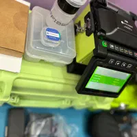 دستگاه فیوژن فیبر نوری جت فایبر مدل H5