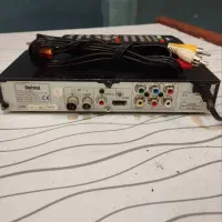 فروش تعمیرونصب انواع گیرنده های دیجیتال