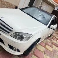 بنزc200 مدل ۲۰۱۰ موتور Blue